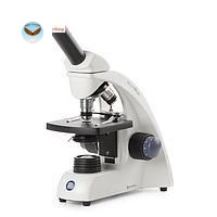 Kính hiển vi một mắt MicroBlue Euromex MB.1001 (WF 10x/18, vật kính tiêu sắc 4/10/S40x)